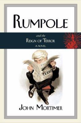 Rumpole and the Reign of Terror 0670038040 Book Cover