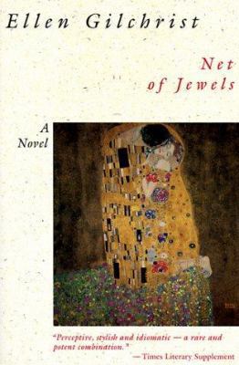 Net of Jewels B001NOC09G Book Cover