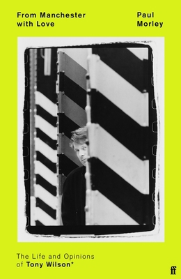 From Manchester with Love Book Cover