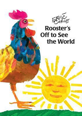 Rooster's Off to See the World 0689826842 Book Cover