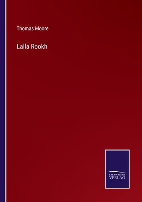 Lalla Rookh 3375100949 Book Cover