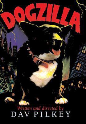 Dogzilla 0785733302 Book Cover