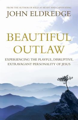 Beautiful Outlaw 034099553X Book Cover
