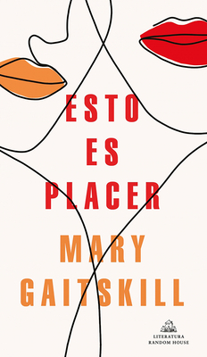 Esto Es Placer / This Is Pleasure [Spanish] 8439737378 Book Cover