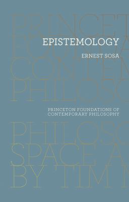 Epistemology 0691137498 Book Cover