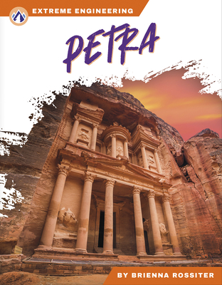 Petra 1637387954 Book Cover