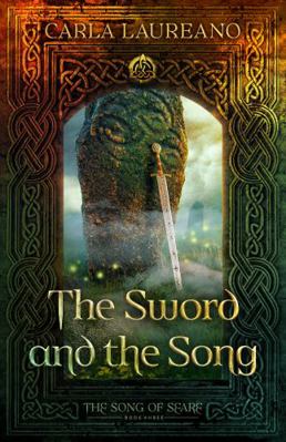 Paperback Sword and the Song Book