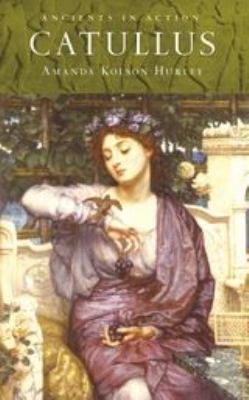 Catullus 1853996696 Book Cover