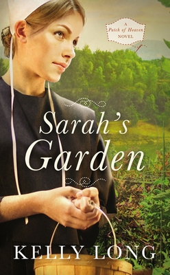 Sarah's Garden 0310355699 Book Cover