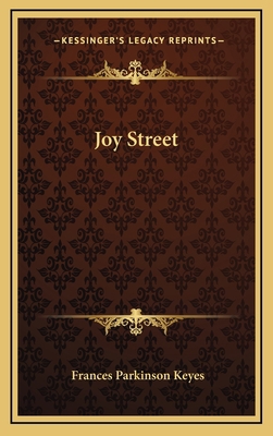 Joy Street 1166139298 Book Cover