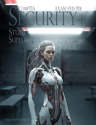 Shue's CompTIA Security+ Study Supplement Exam ... 1950961729 Book Cover