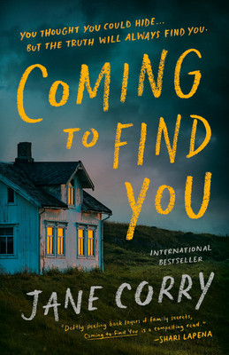 Coming to Find You 0385697902 Book Cover
