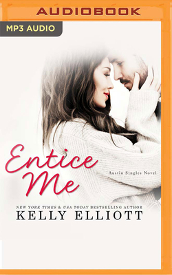 Entice Me 1978688873 Book Cover