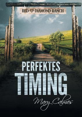 Perfektes Timing (Translation) [German] 1635339685 Book Cover