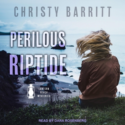 Perilous Riptide B08ZBJQTWF Book Cover