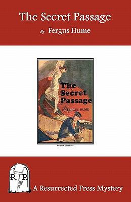 The Secret Passage 1935774255 Book Cover