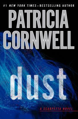 Dust [Large Print] 141046346X Book Cover