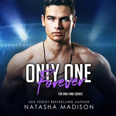 Only One Forever B0DFSTNLMZ Book Cover