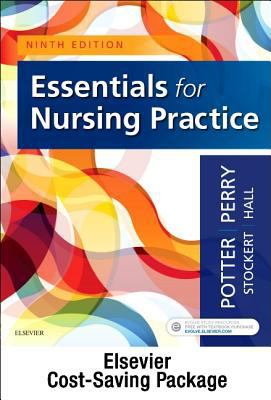 Essentials for Nursing Practice - Text and Stud... 0323547680 Book Cover