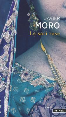 Le Sari Rose [French] 2757820877 Book Cover