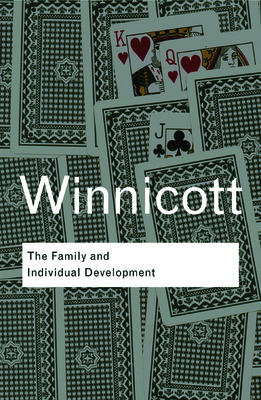 The Family and Individual Development 0415402778 Book Cover