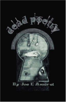 Dead Poetry 1425103057 Book Cover