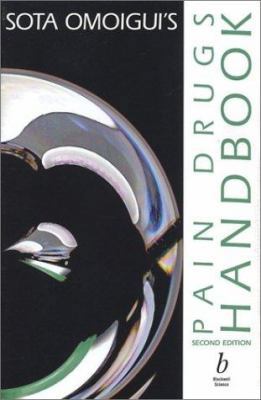 Pain Drugs Handbook