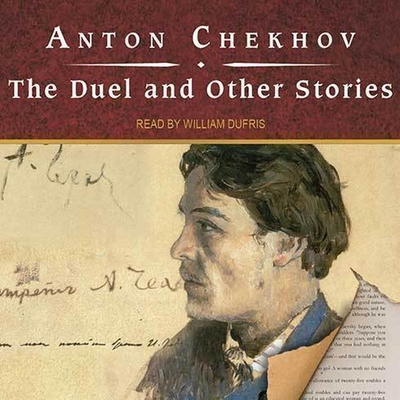 The Duel and Other Stories B08Y4F8VF3 Book Cover