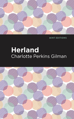 Herland 1513220276 Book Cover