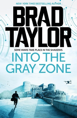 Into the Gray Zone (Taskforce) 1837933359 Book Cover