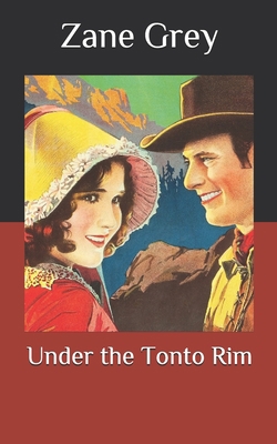 Under the Tonto Rim B087CSYLCY Book Cover