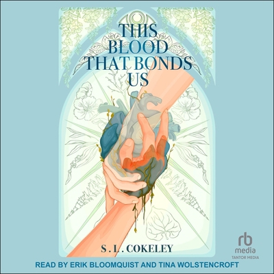 This Blood That Bonds Us B0F3ZLLJNF Book Cover