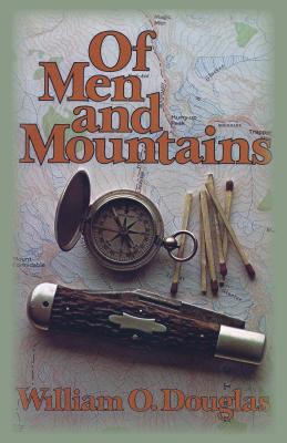 Of Men and Mountains 1941890008 Book Cover