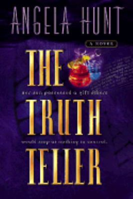 The Truth Teller 0764221558 Book Cover