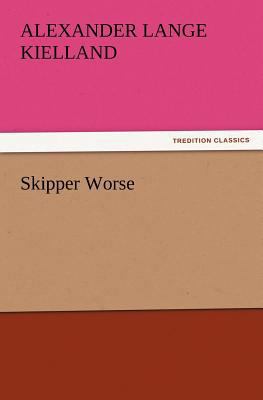 Skipper Worse 3847218441 Book Cover