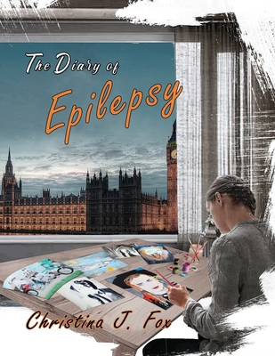 A Diary Of Epilepsy Book 1 1951302419 Book Cover