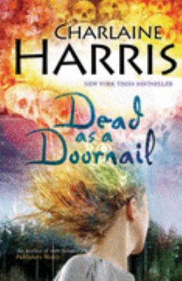 Dead As A Doornail (EXPORT) (Gollancz S.F.) 057507888X Book Cover