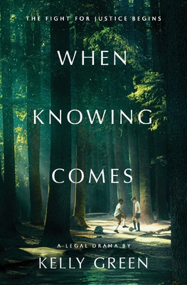 When Knowing Comes B0CYRFW48S Book Cover