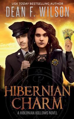 Hibernian Charm 1909356204 Book Cover