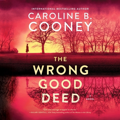 The Wrong Good Deed B0CPJFQL7M Book Cover