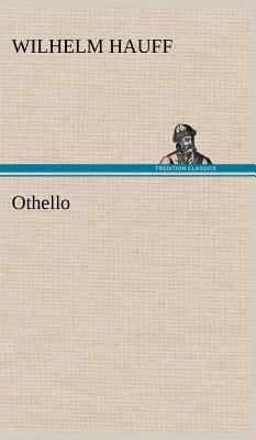 Othello [German] 3847251236 Book Cover
