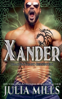Xander B0D2PYVGRY Book Cover