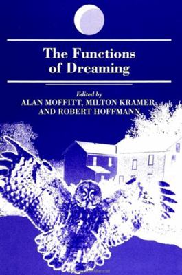 The Functions of Dreaming 0791412970 Book Cover