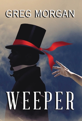 Weeper 1734965711 Book Cover