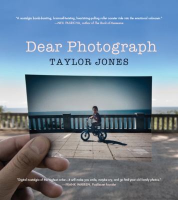 Dear Photograph 1443410993 Book Cover