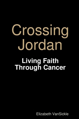 Crossing Jordan 0557004497 Book Cover