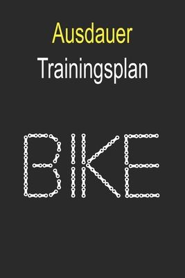 Ausdauer Trainingsplan: Effizient und einfach A... [German] 1713290383 Book Cover