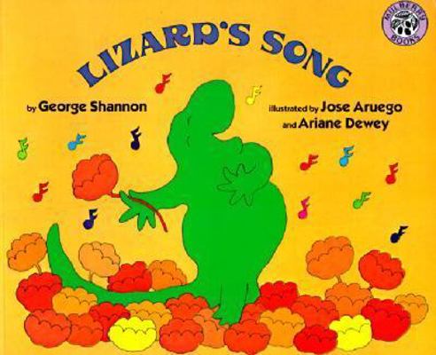 Lizard's Song 0833585886 Book Cover