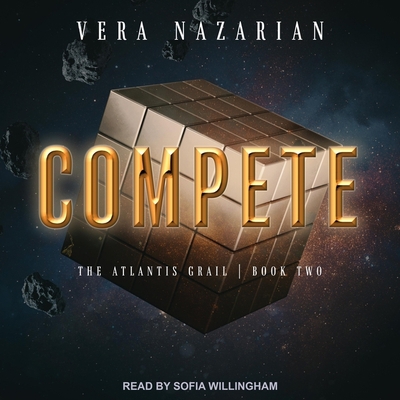 Compete B08Z9JJND3 Book Cover