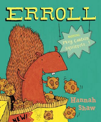 Erroll 0224070932 Book Cover